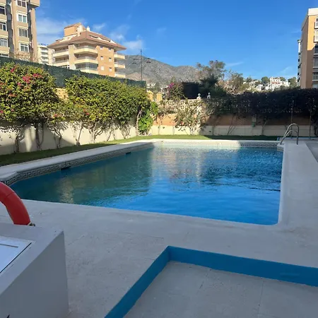 Paradise On The Seafront In Apartamento *