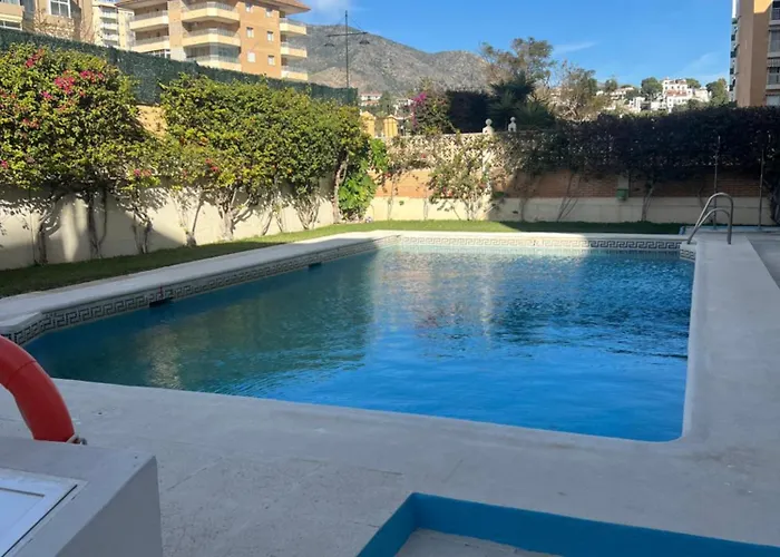 Paradise On The Seafront In Apartamento *