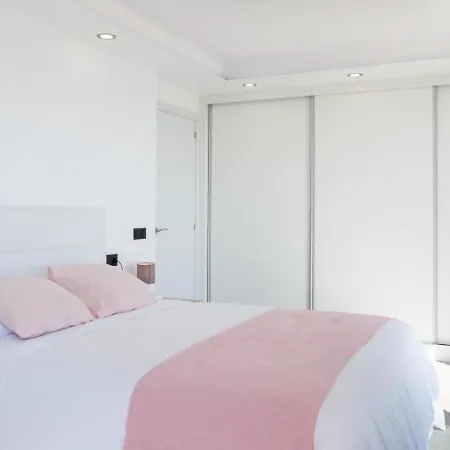 Paradise On The Seafront In Appartement