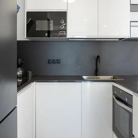 Paradise On The Seafront In * Fuengirola