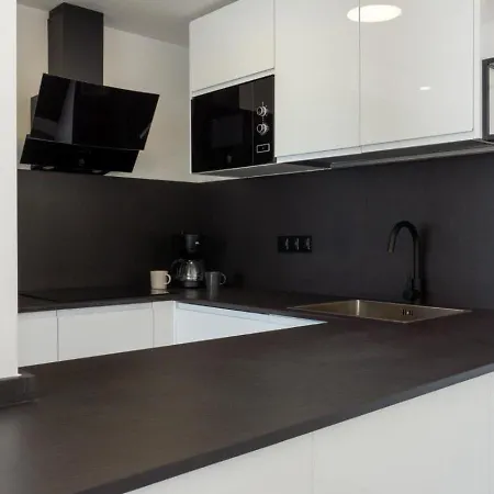 Paradise On The Seafront In * فوينخيرولا