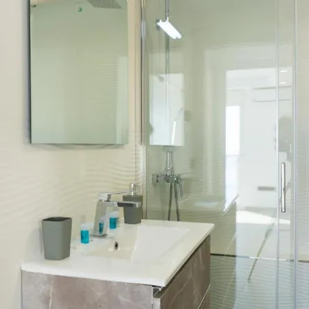 شقة Paradise On The Seafront In *