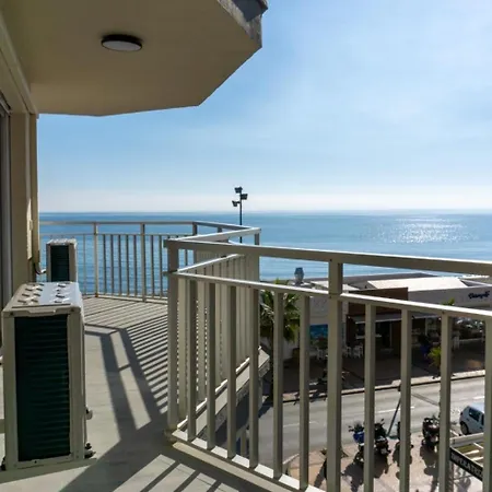 Paradise On The Seafront In *