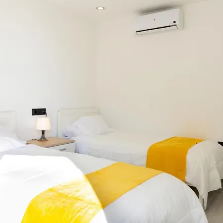 Paradise On The Seafront In Apartment