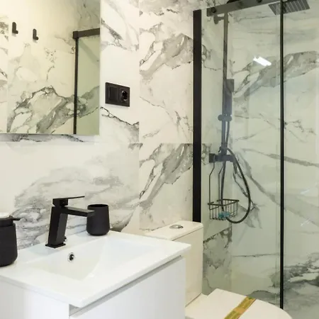 Appartement Paradise On The Seafront In