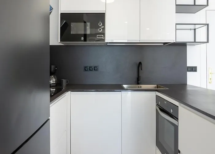 Paradise On The Seafront In * Фуенхірола