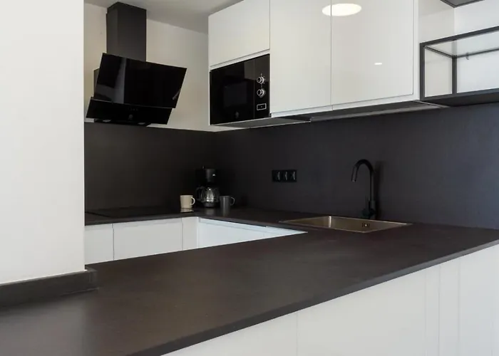 Paradise On The Seafront In * Fuengirola