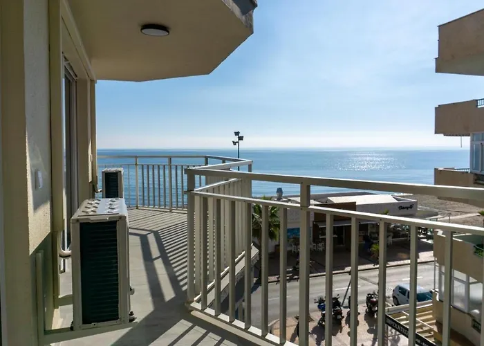 Paradise On The Seafront In *