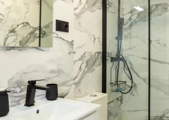 Paradise On The Seafront In *