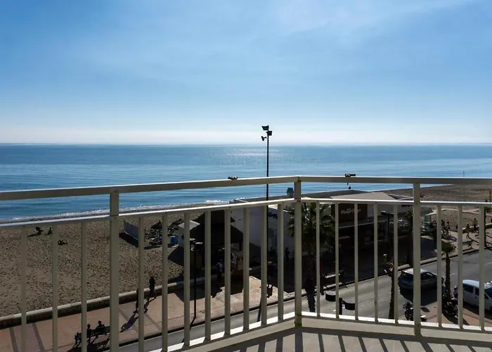 Paradise On The Seafront In * Фуенхірола